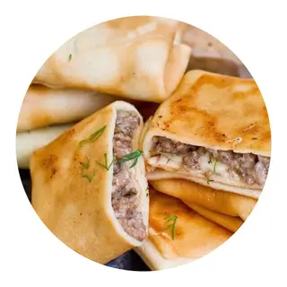 Трушний млинець (280г)