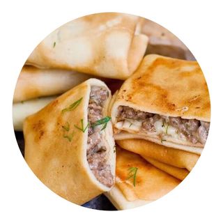 Трушний млинець (280г)