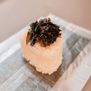 Wakame Tsukudani
