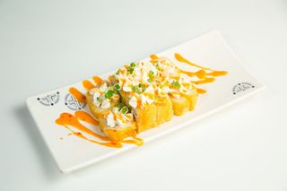 Цезарь темпура (250г)