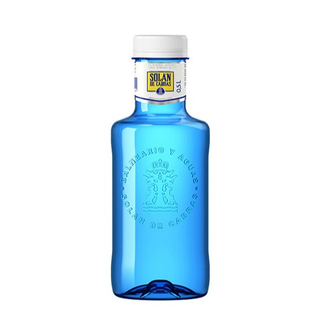 Agua Solan de Cabras 50cl