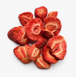 Fruits Lyophilisés - Fraise