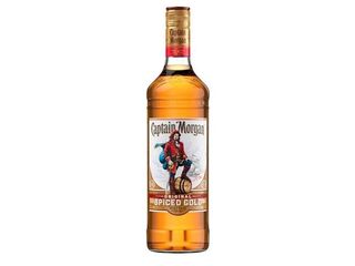 Capitan Morgan Gold (100ml)