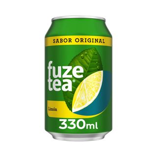 Fuze tea