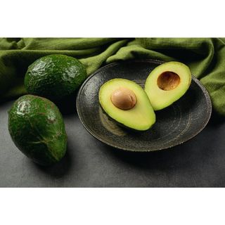 Additional Cashew Nuts or 1/2 Avocado