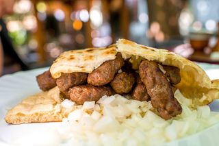 Ćevapi