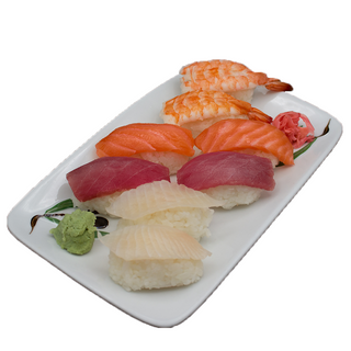 88. Sushi Variado (6 Uds.)