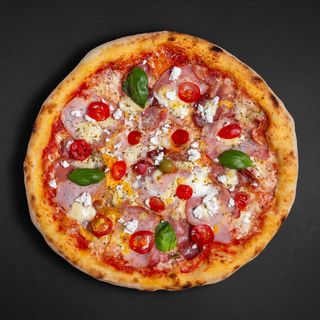 Pizza premium Don Corleone