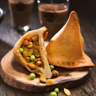 Samosa (2Un)