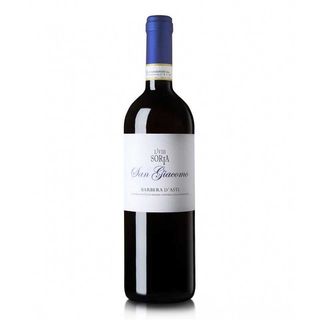 Barbera d'Asti 2021