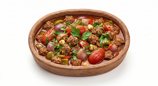Taš ćevap