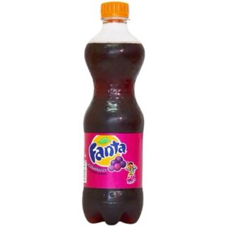 Blackcurrant Soda - 500ml