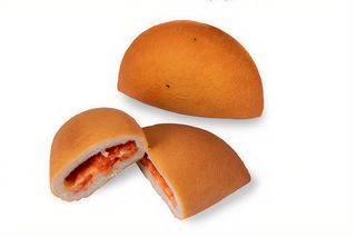 Panzerotti - 5 pezzi