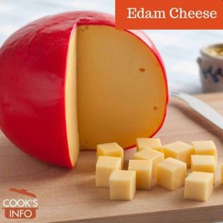 Fromage Edam 