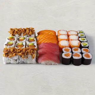 Hikari Mix