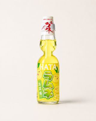 Ramune Yuzu