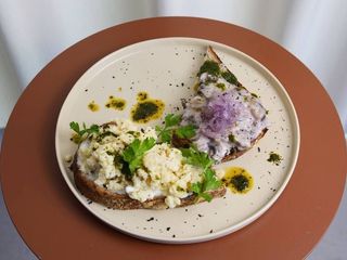 Подвійний тост (335g)