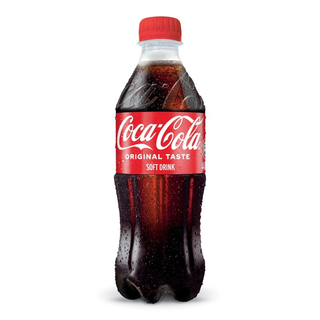 Coca Cola 50cl PET