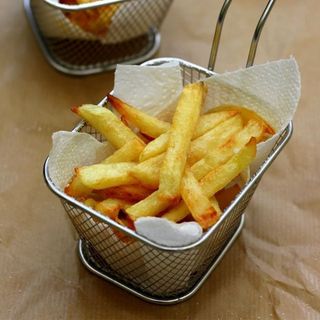 Frites