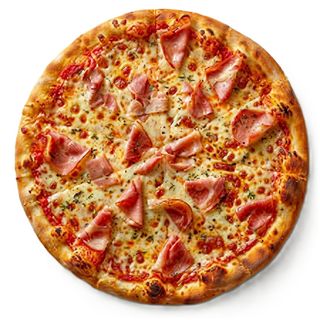 Pizza Sol (30 Cm.)