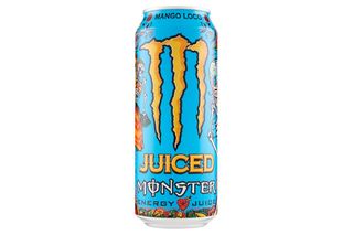 Monster Mango Loco Lattina 500 ml