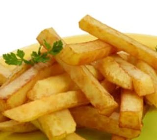 Patatas Fritas