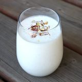 Sweet lassi