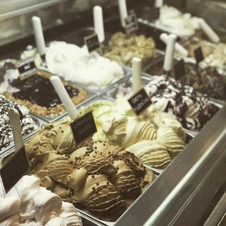 Vaschetta gelato artigianale 500 g