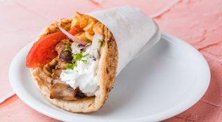 ღორის სუვლაკი