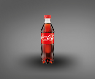 Coca Cola 500ml