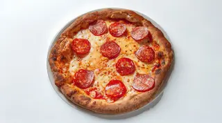 23. Diavola - maxi