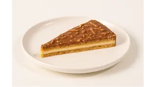 Tarta migdałowa