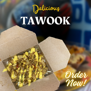 Tawook
