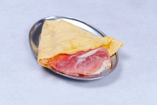 Sendvič sa pršutom