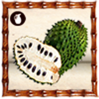 Batido De Guanábana