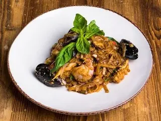 Phad Khi Mao