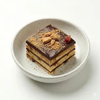 Tarta De La Abuela