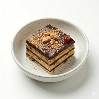 Tarta De La Abuela