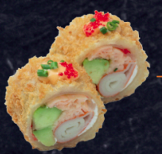 Aromaki Fry Saumon 8p