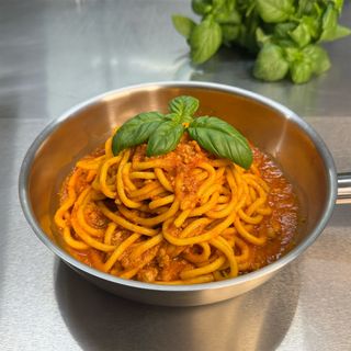 Ragù alla Bolognese