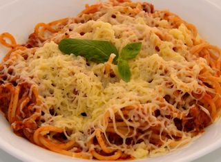 Паста Болонезе (350г)