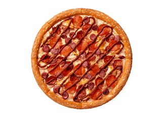 М'ясна з аджикою 35см (820g)