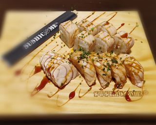 #1130 TOSTADO MISTO (15 PEÇAS) 