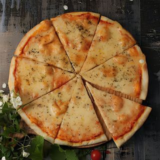 პიცა მარგარიტა