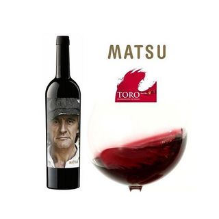 Wino TORO T.EL RECIO 750 ml