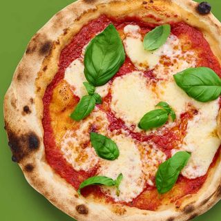 Піца Маргарита (450г)