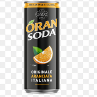 ORAN SODA 33 CL