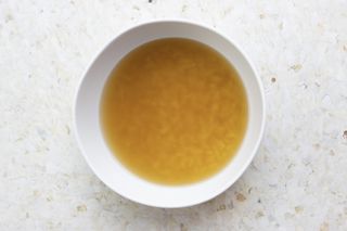 Дитячий бульйон курячий