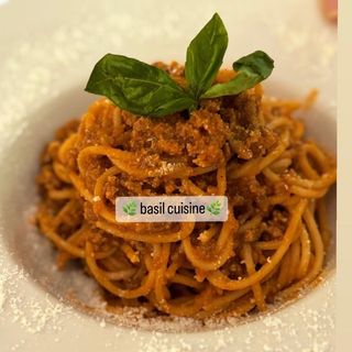 Pasta Pomodoro