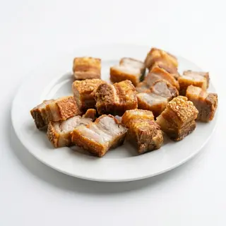 HOT 19 Five-Flower Pork